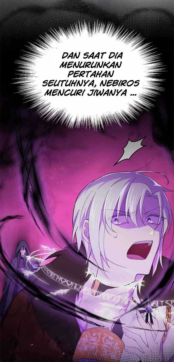Silver Demon King Chapter 49 - halaman 23