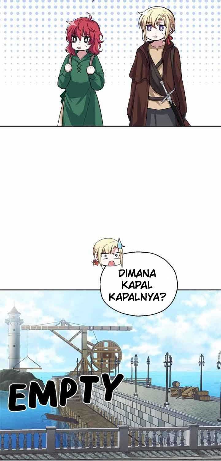 Silver Demon King Chapter 49 - halaman 29