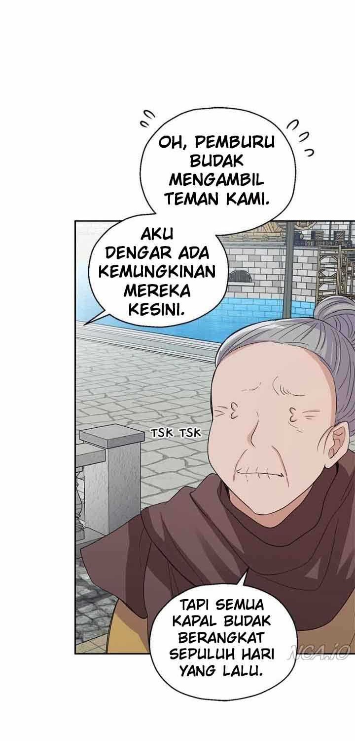 Silver Demon King Chapter 49 - halaman 31