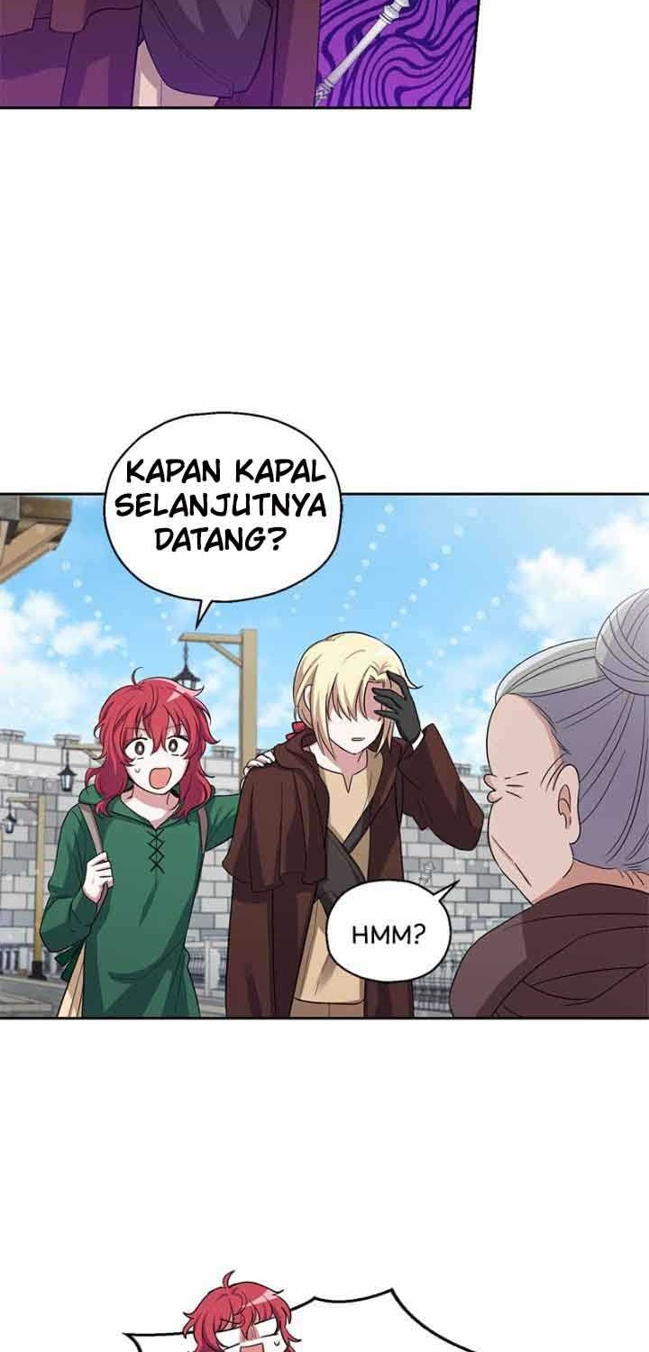 Silver Demon King Chapter 49 - halaman 37
