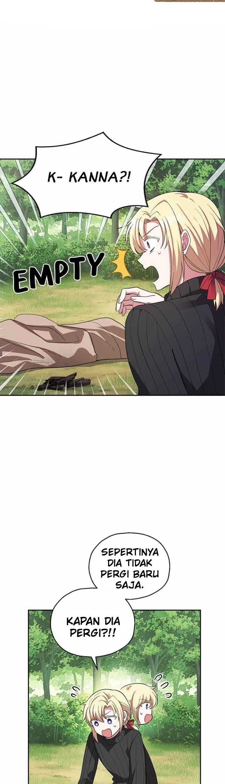 Silver Demon King Chapter 49 - halaman 4