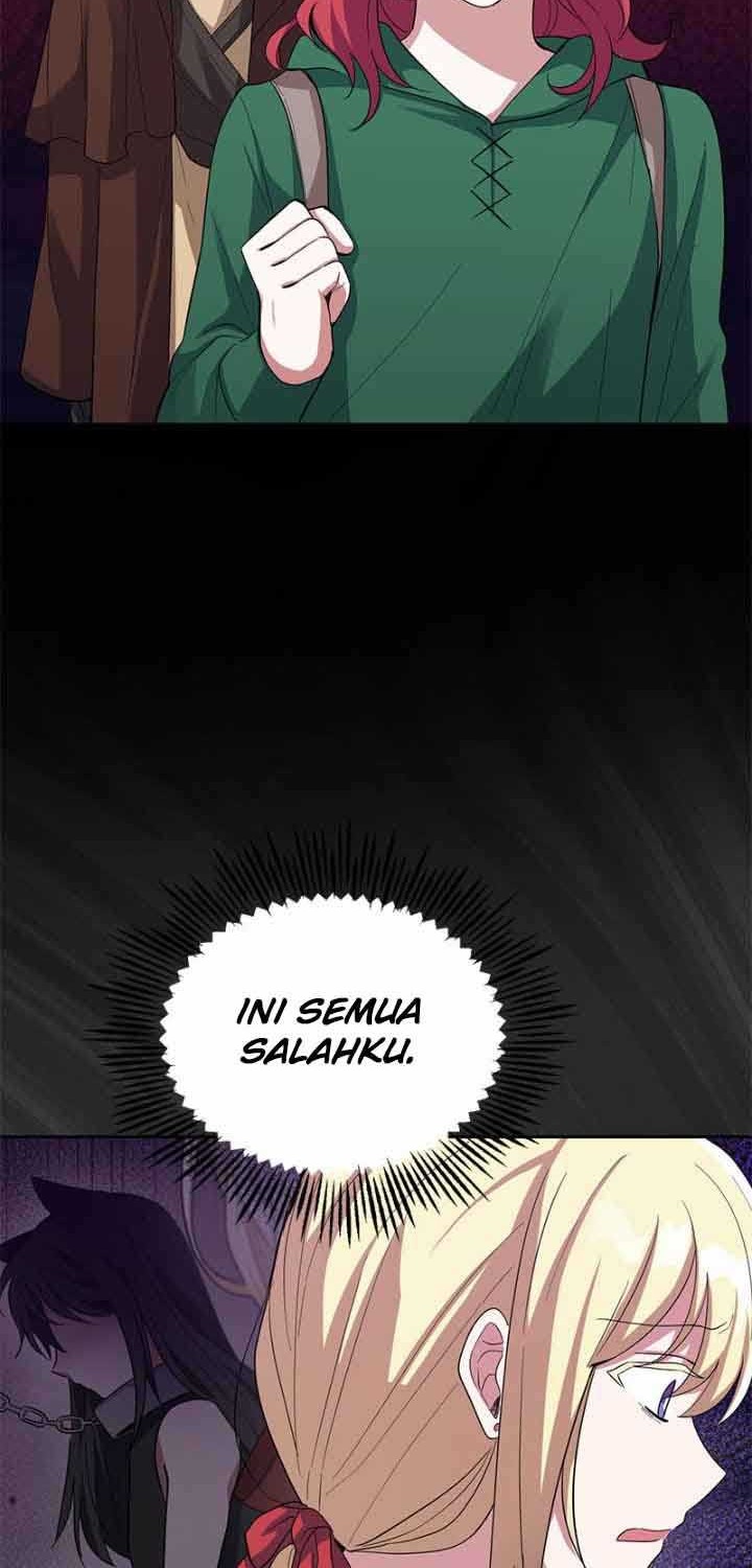 Silver Demon King Chapter 49 - halaman 40