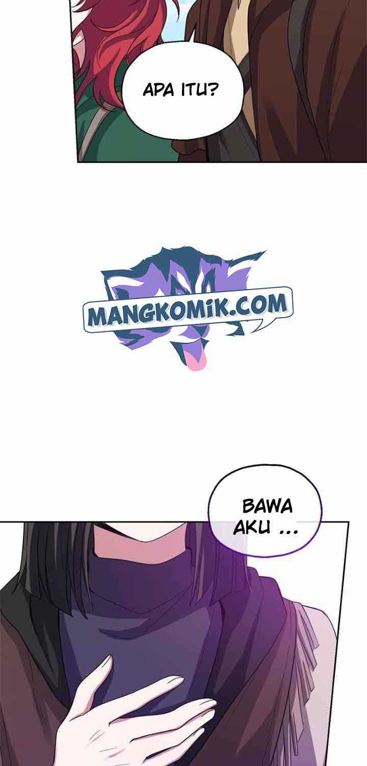 Silver Demon King Chapter 49 - halaman 44