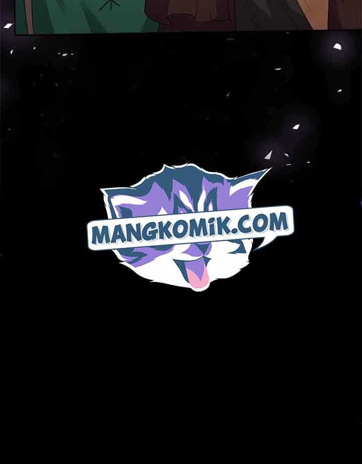 Silver Demon King Chapter 49 - halaman 46