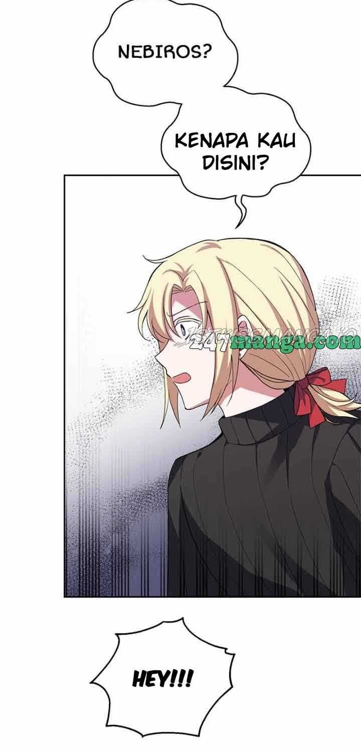Silver Demon King Chapter 49 - halaman 7