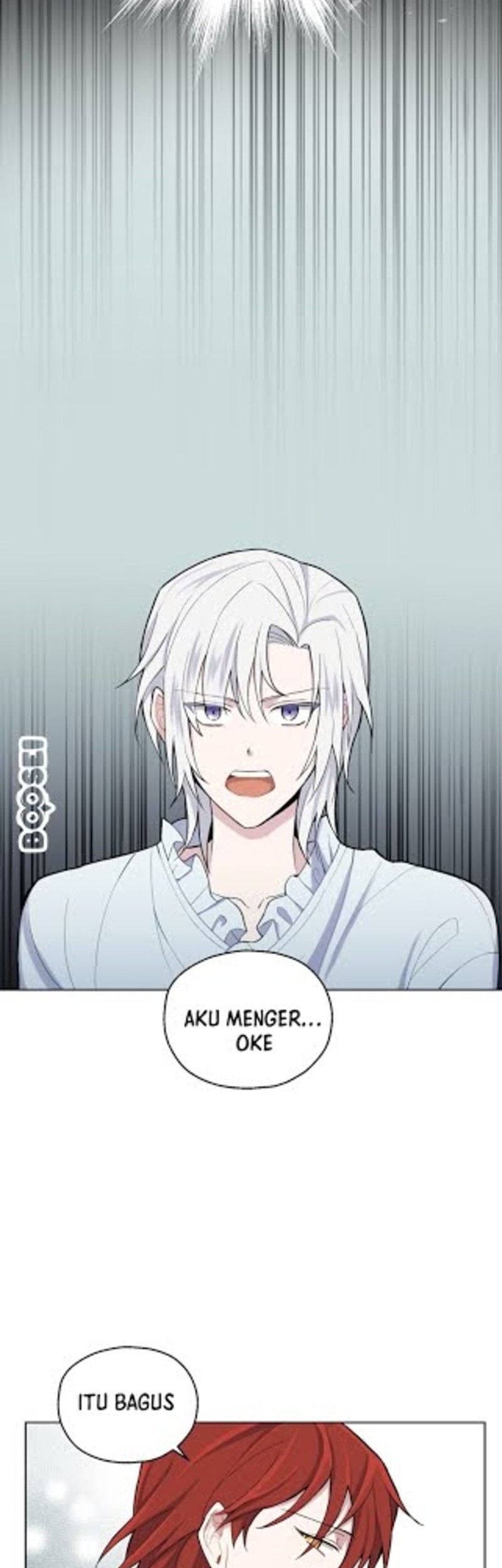 Silver Demon King Chapter 5 - halaman 13