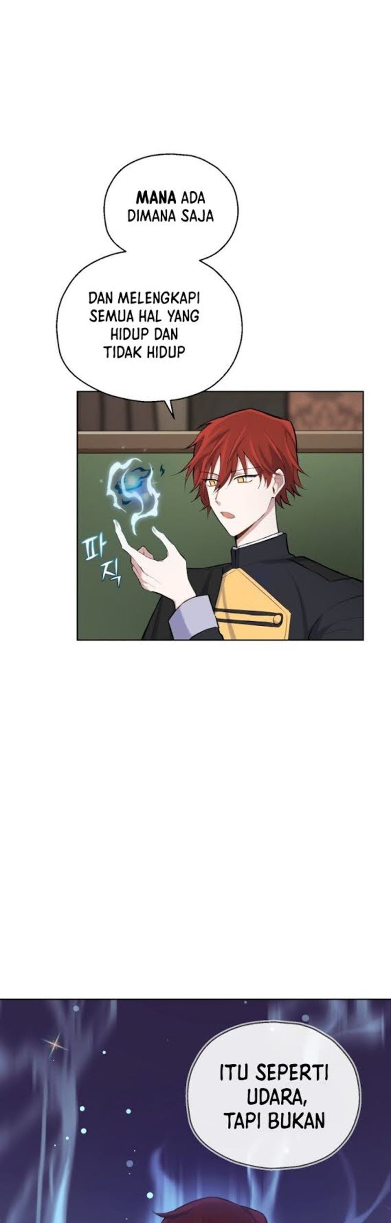 Silver Demon King Chapter 5 - halaman 31