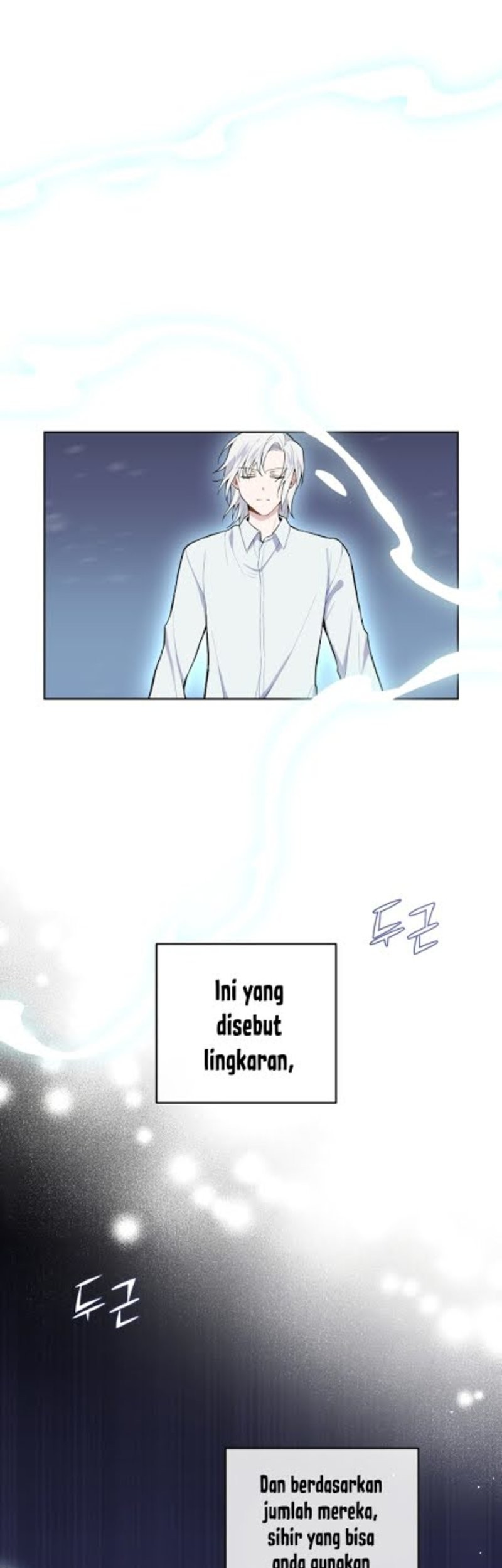 Silver Demon King Chapter 5 - halaman 44