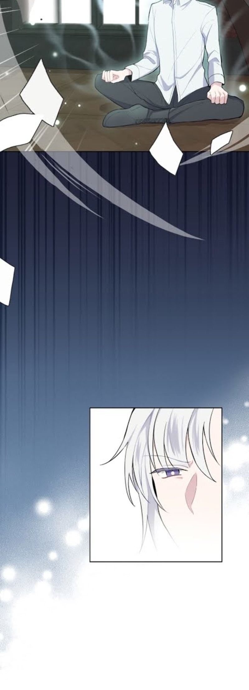 Silver Demon King Chapter 5 - halaman 48