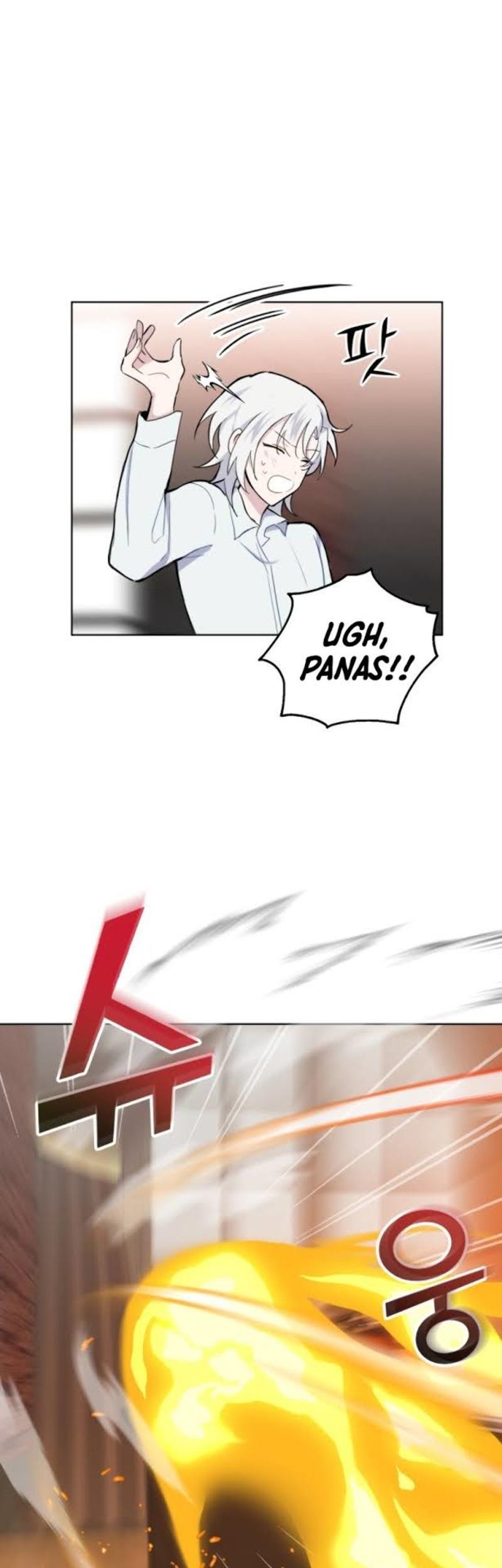 Silver Demon King Chapter 5 - halaman 59