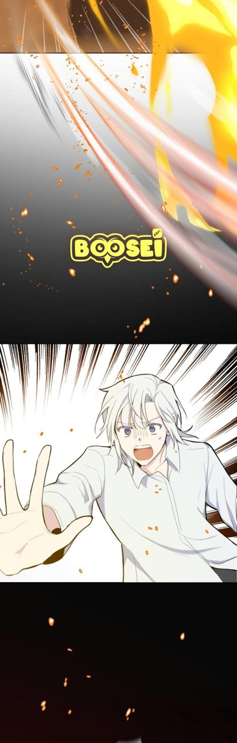 Silver Demon King Chapter 5 - halaman 60