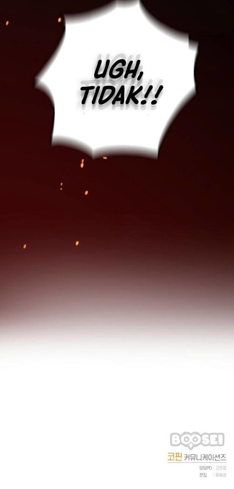 Silver Demon King Chapter 5 - halaman 61