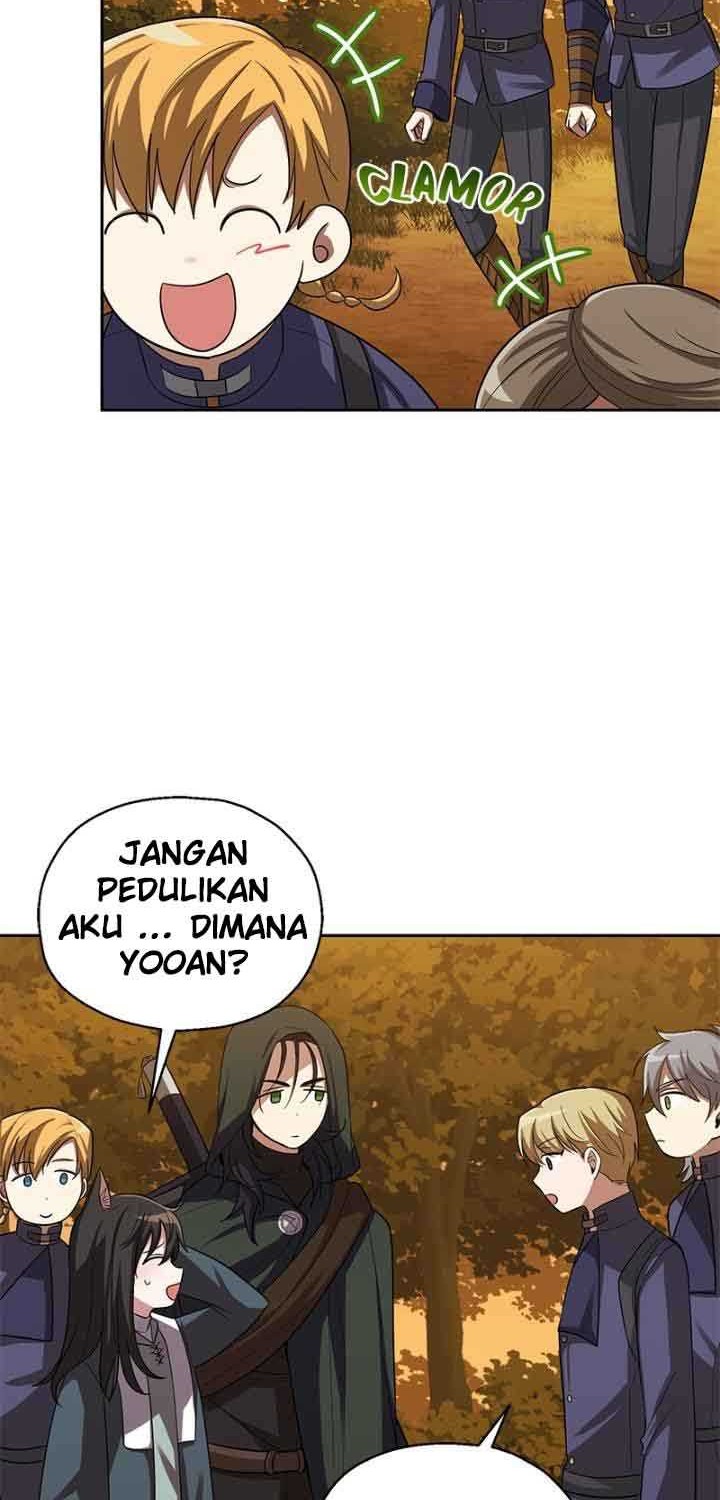Silver Demon King Chapter 50 - halaman 18