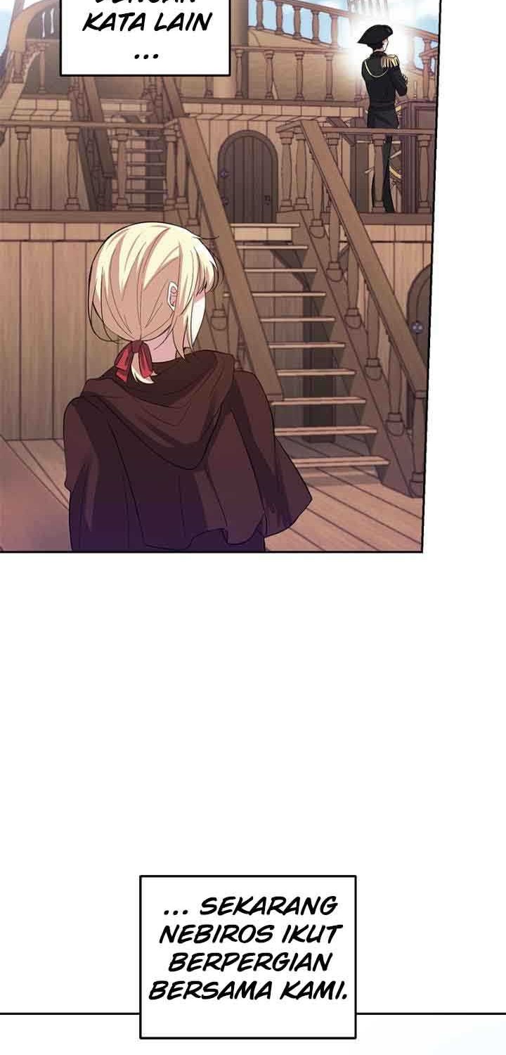 Silver Demon King Chapter 50 - halaman 3