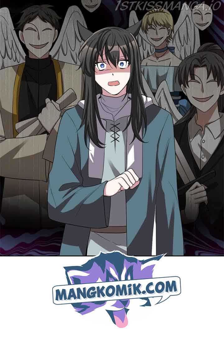 Silver Demon King Chapter 50 - halaman 30
