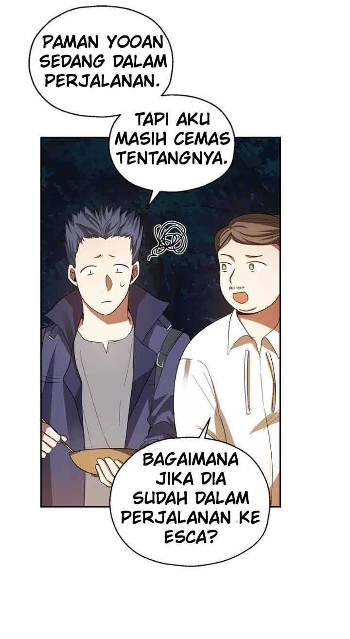 Silver Demon King Chapter 50 - halaman 36