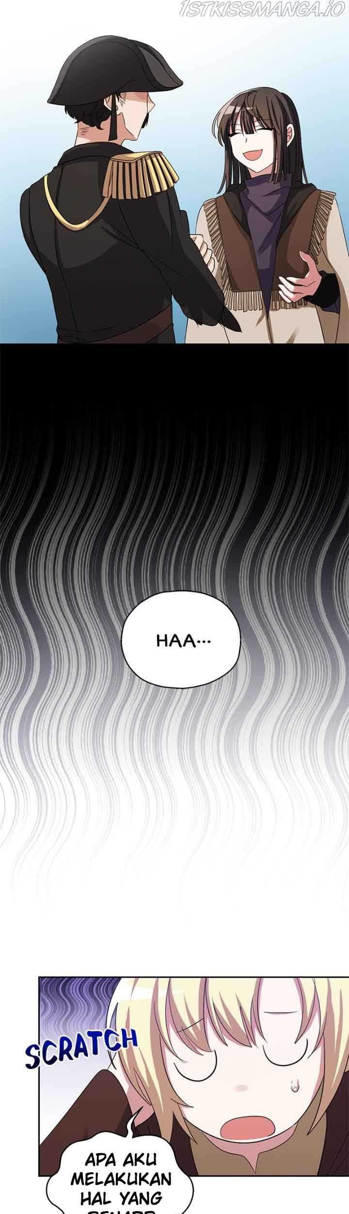 Silver Demon King Chapter 50 - halaman 4