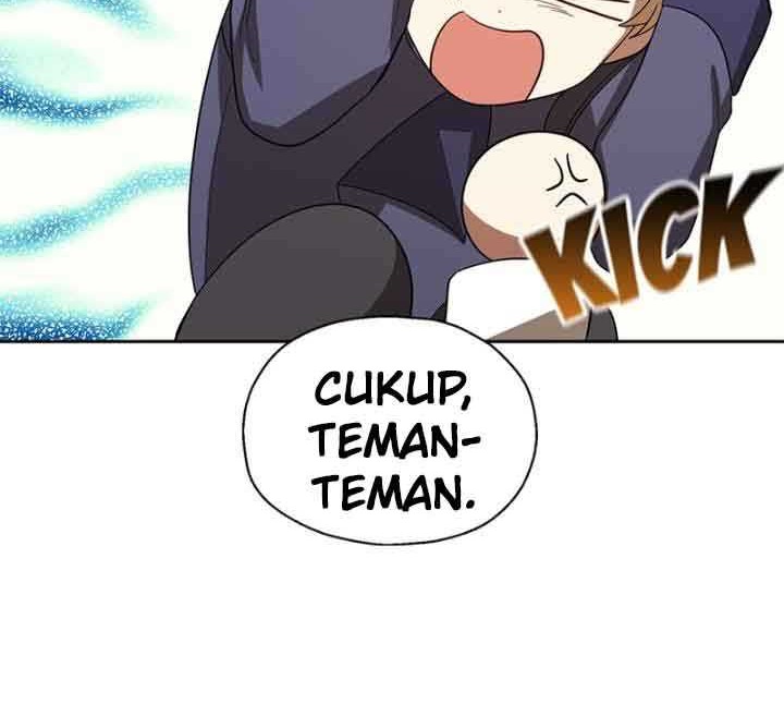 Silver Demon King Chapter 50 - halaman 42