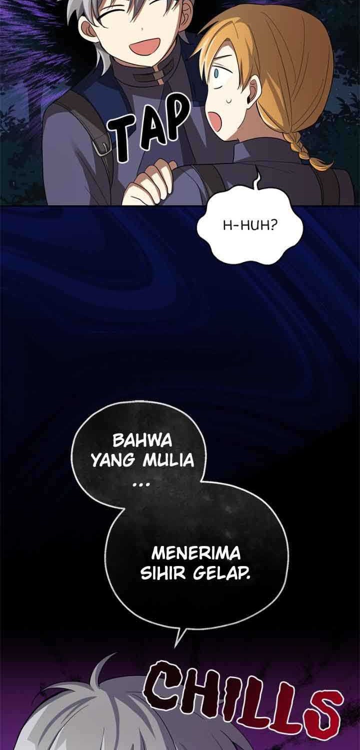 Silver Demon King Chapter 50 - halaman 44