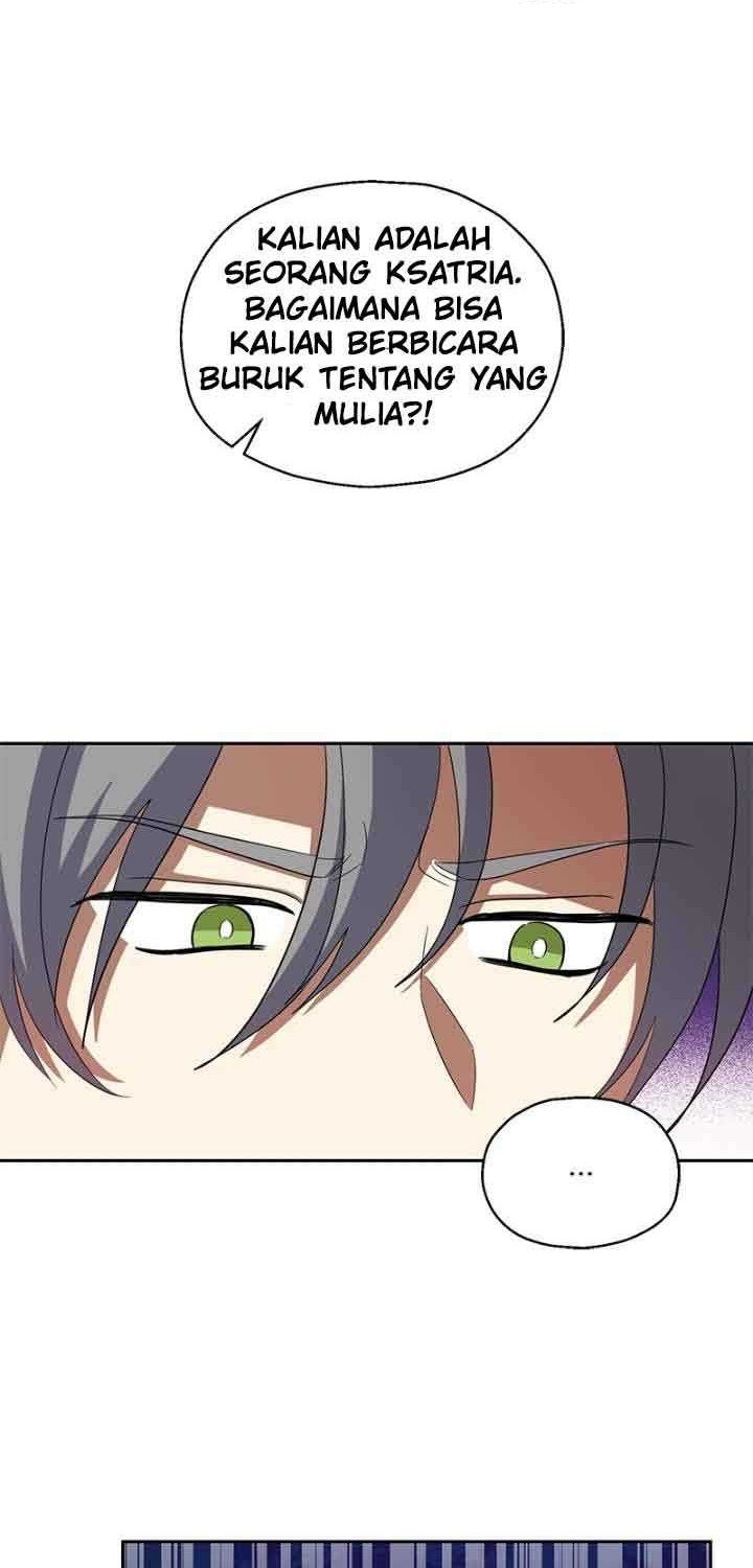 Silver Demon King Chapter 50 - halaman 46