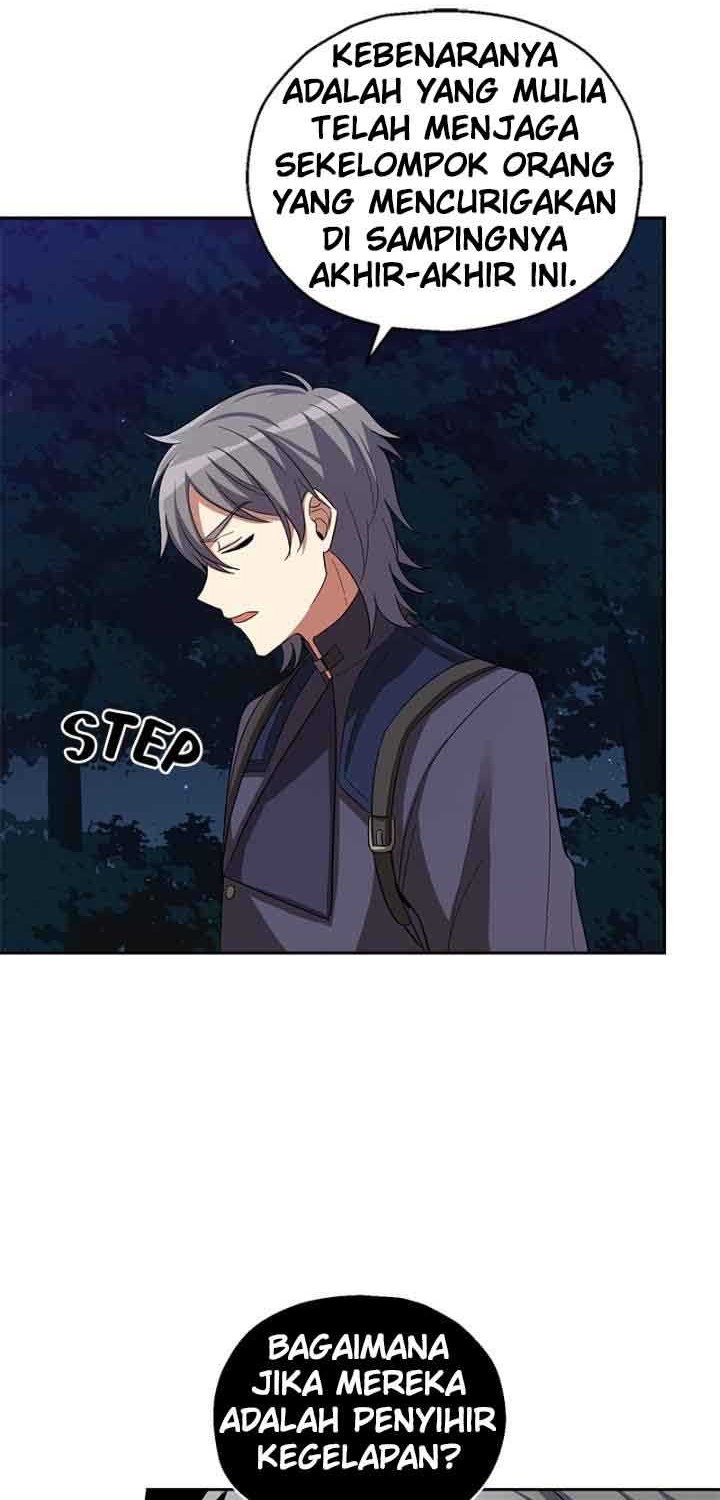Silver Demon King Chapter 50 - halaman 49