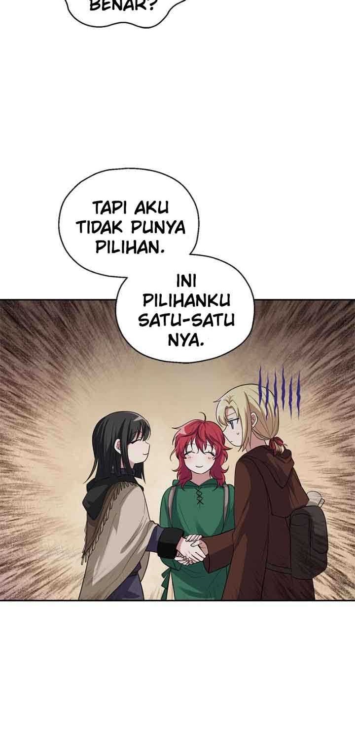 Silver Demon King Chapter 50 - halaman 5