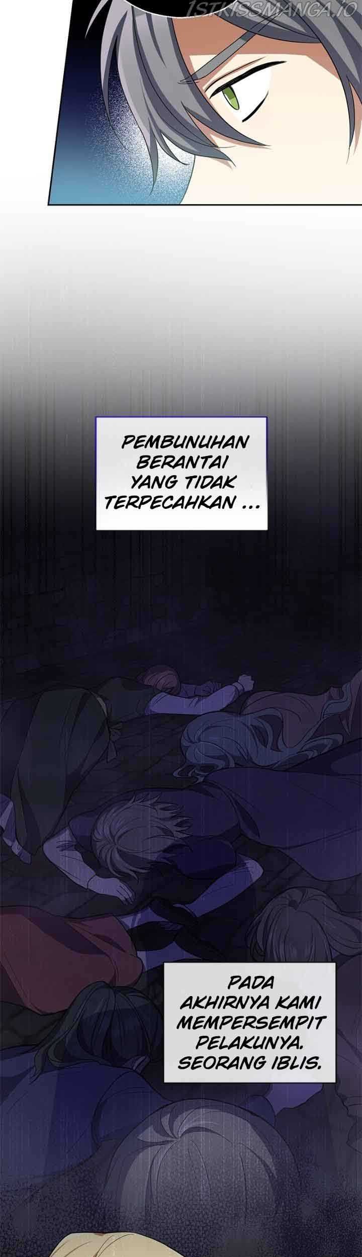 Silver Demon King Chapter 50 - halaman 50