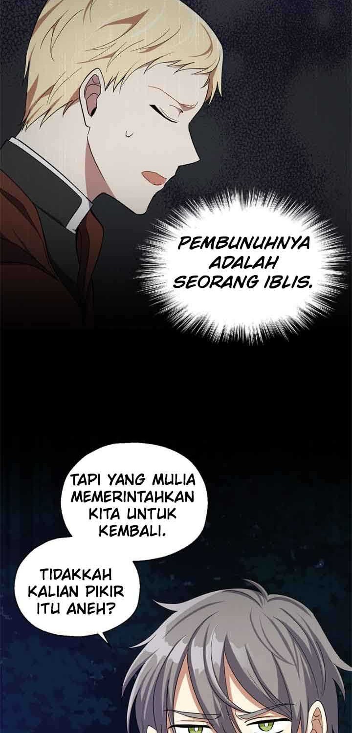 Silver Demon King Chapter 50 - halaman 51