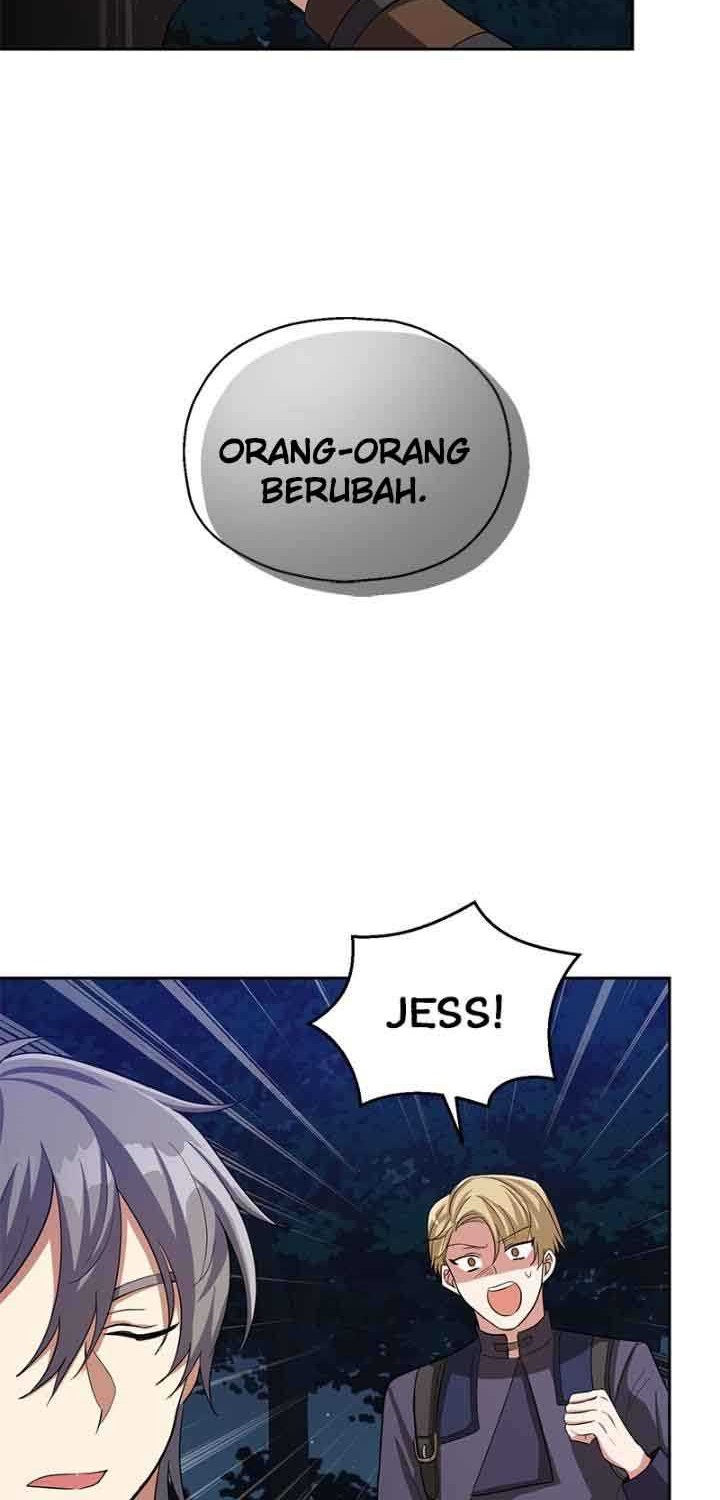 Silver Demon King Chapter 50 - halaman 53