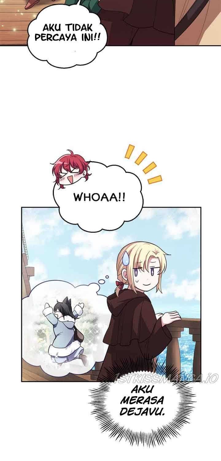Silver Demon King Chapter 50 - halaman 7