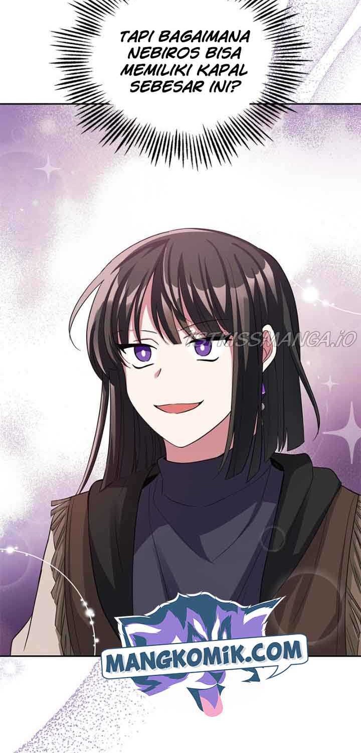 Silver Demon King Chapter 50 - halaman 9