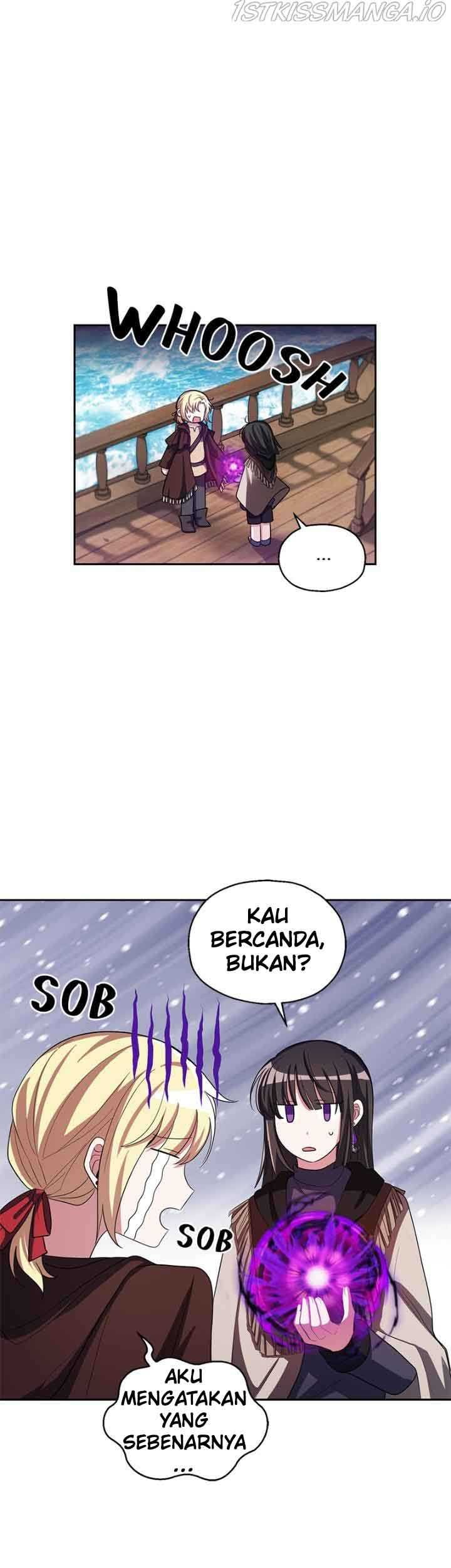 Silver Demon King Chapter 51 - halaman 15