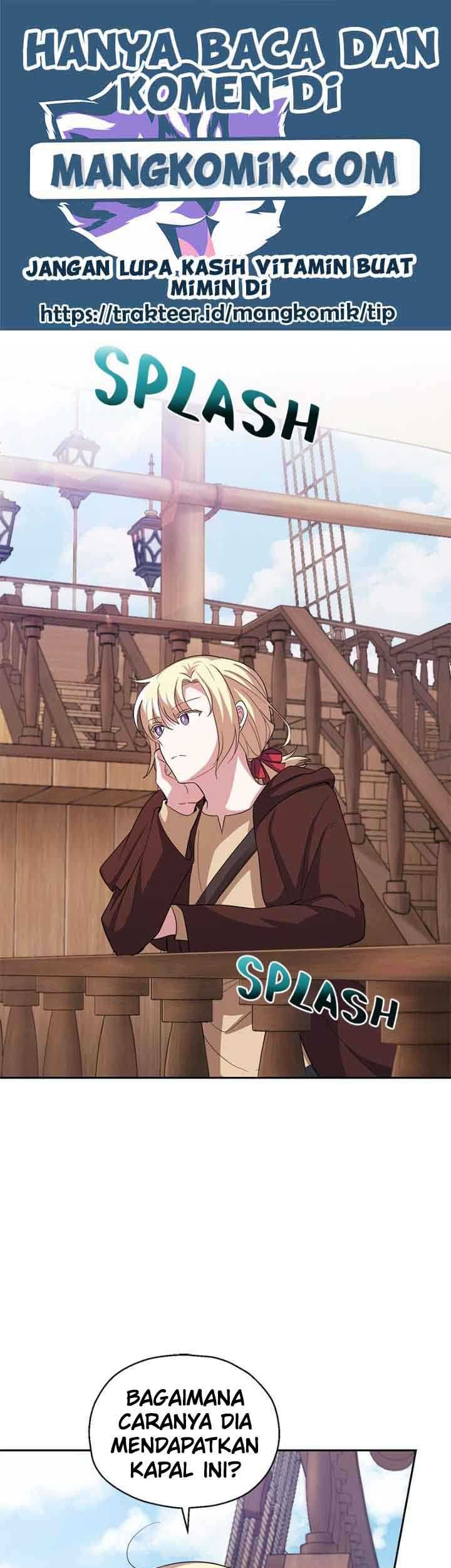 Silver Demon King Chapter 51 - halaman 2
