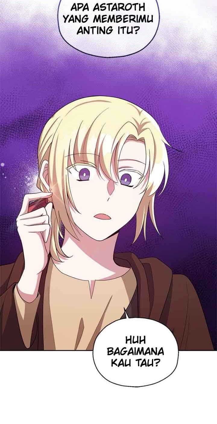Silver Demon King Chapter 51 - halaman 20