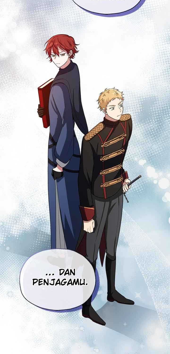 Silver Demon King Chapter 51 - halaman 22