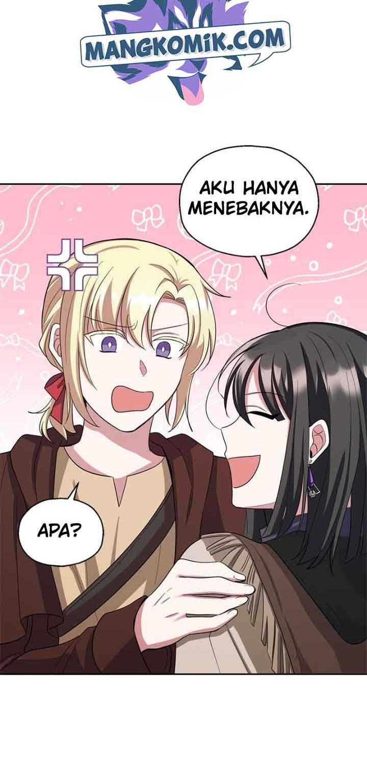 Silver Demon King Chapter 51 - halaman 24