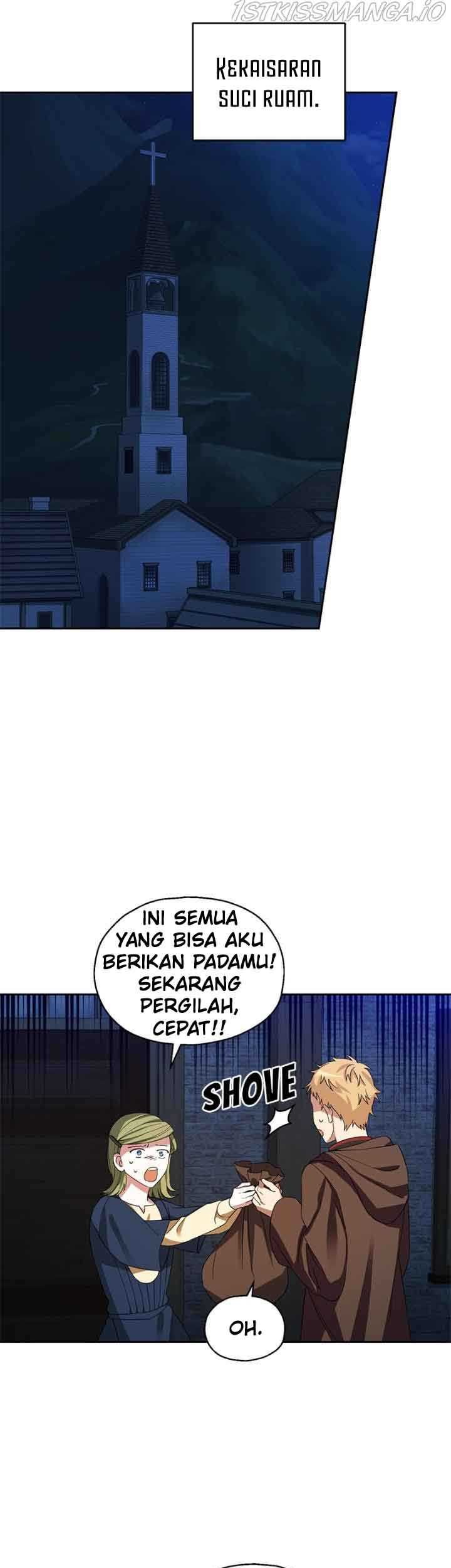 Silver Demon King Chapter 51 - halaman 28