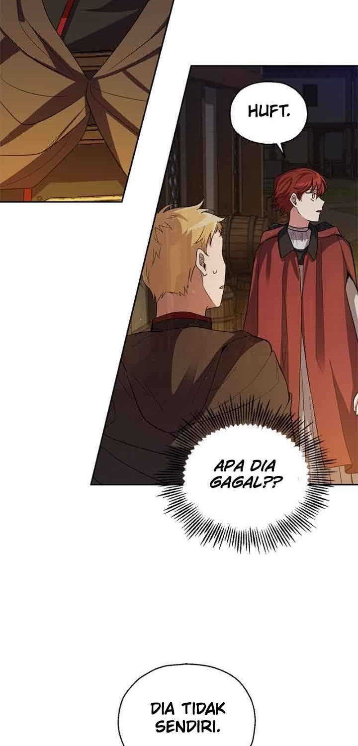 Silver Demon King Chapter 51 - halaman 36