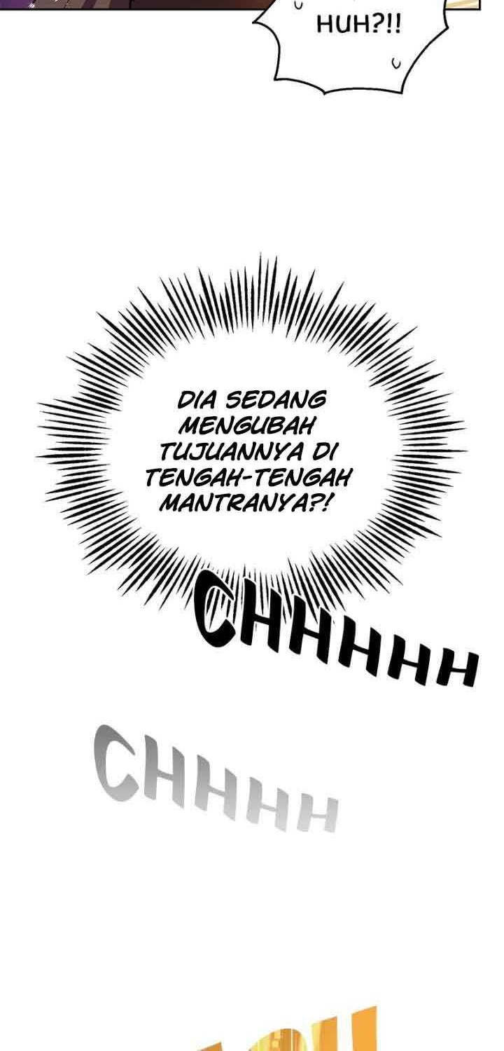 Silver Demon King Chapter 51 - halaman 38