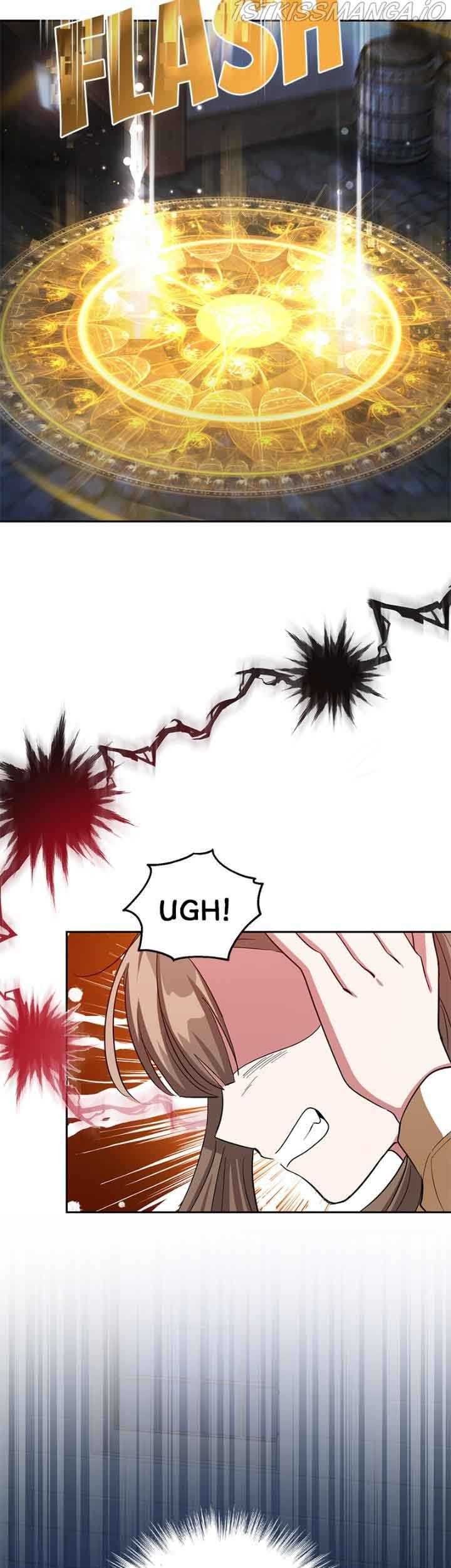 Silver Demon King Chapter 51 - halaman 39