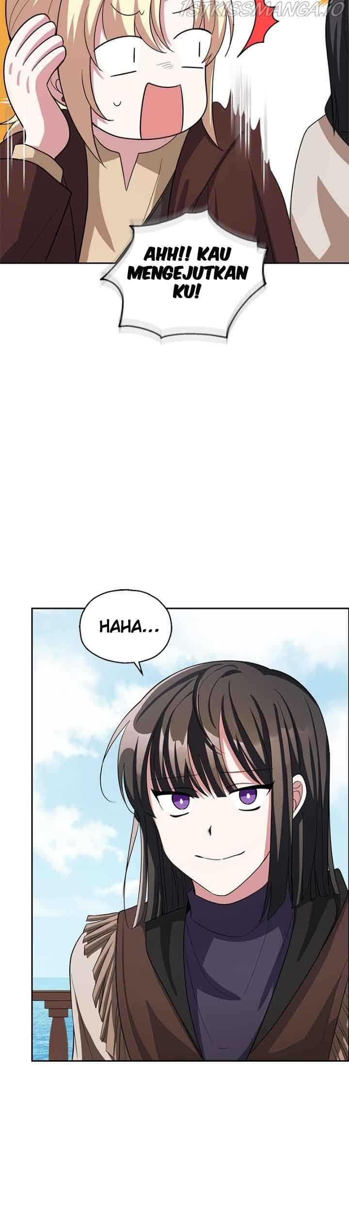 Silver Demon King Chapter 51 - halaman 4