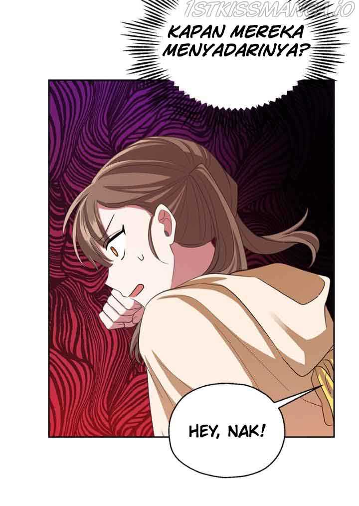 Silver Demon King Chapter 51 - halaman 41
