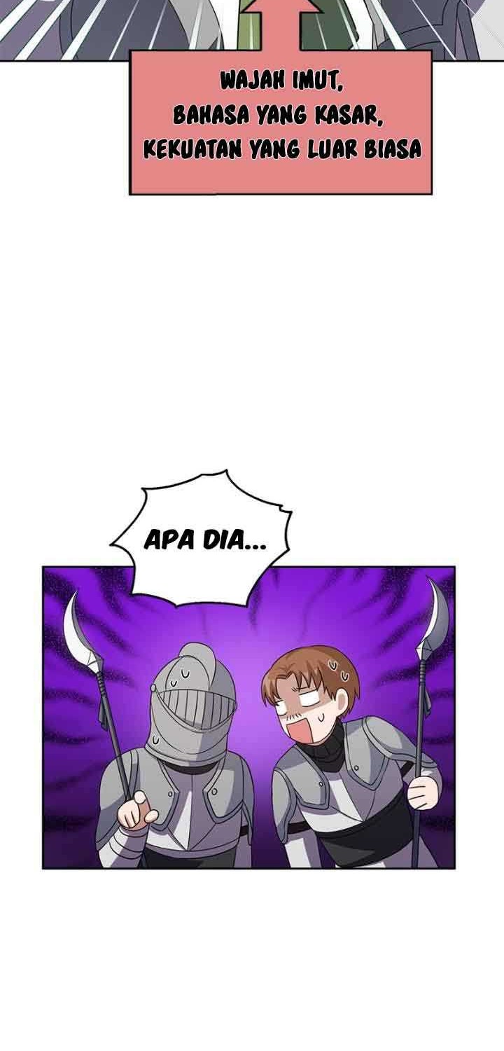Silver Demon King Chapter 51 - halaman 43