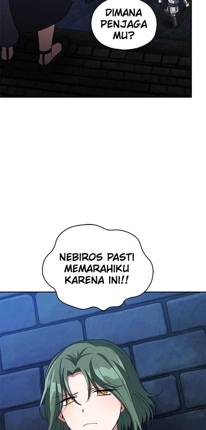 Silver Demon King Chapter 51 - halaman 45