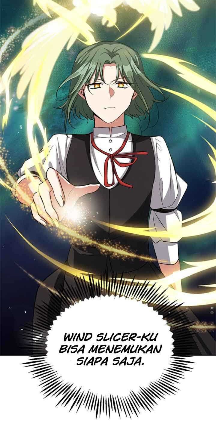 Silver Demon King Chapter 51 - halaman 47