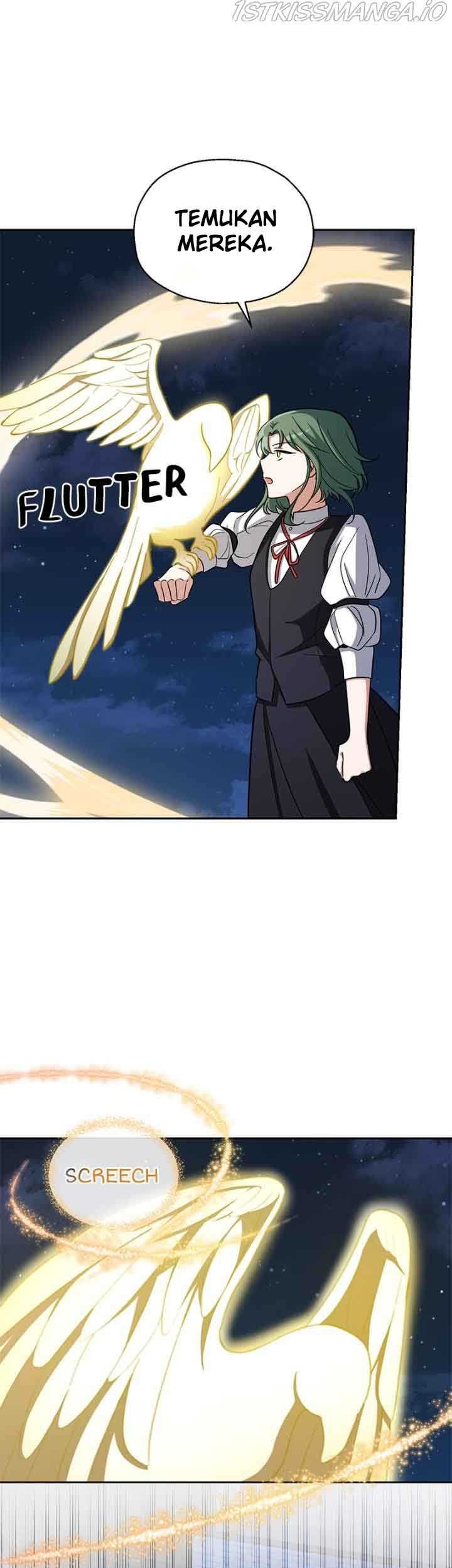 Silver Demon King Chapter 51 - halaman 48