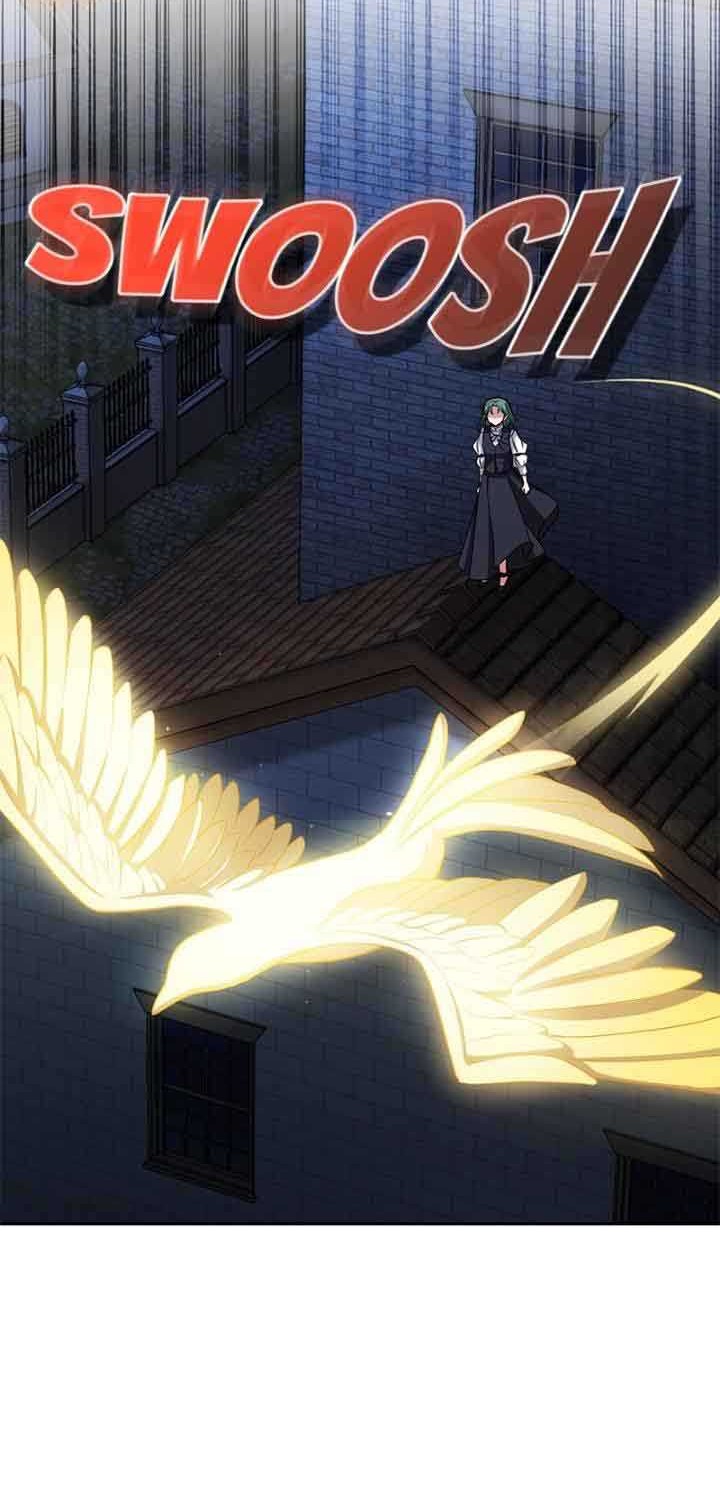 Silver Demon King Chapter 51 - halaman 49