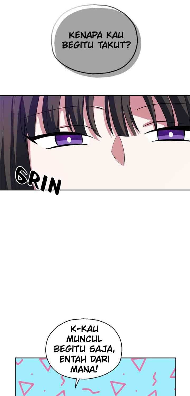 Silver Demon King Chapter 51 - halaman 5