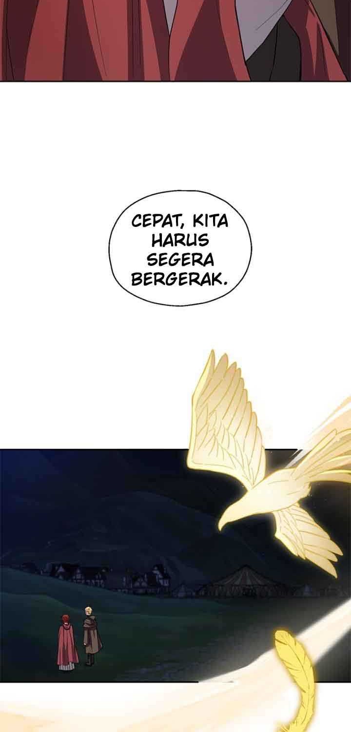 Silver Demon King Chapter 51 - halaman 53