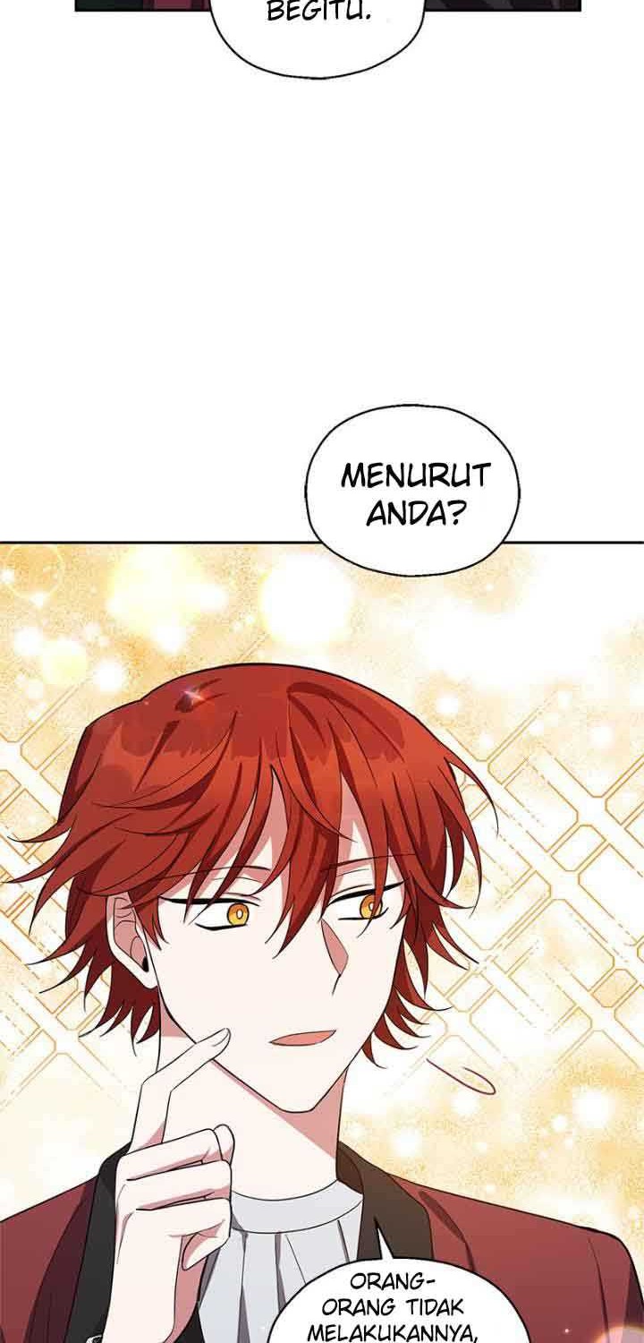 Silver Demon King Chapter 52 - halaman 11